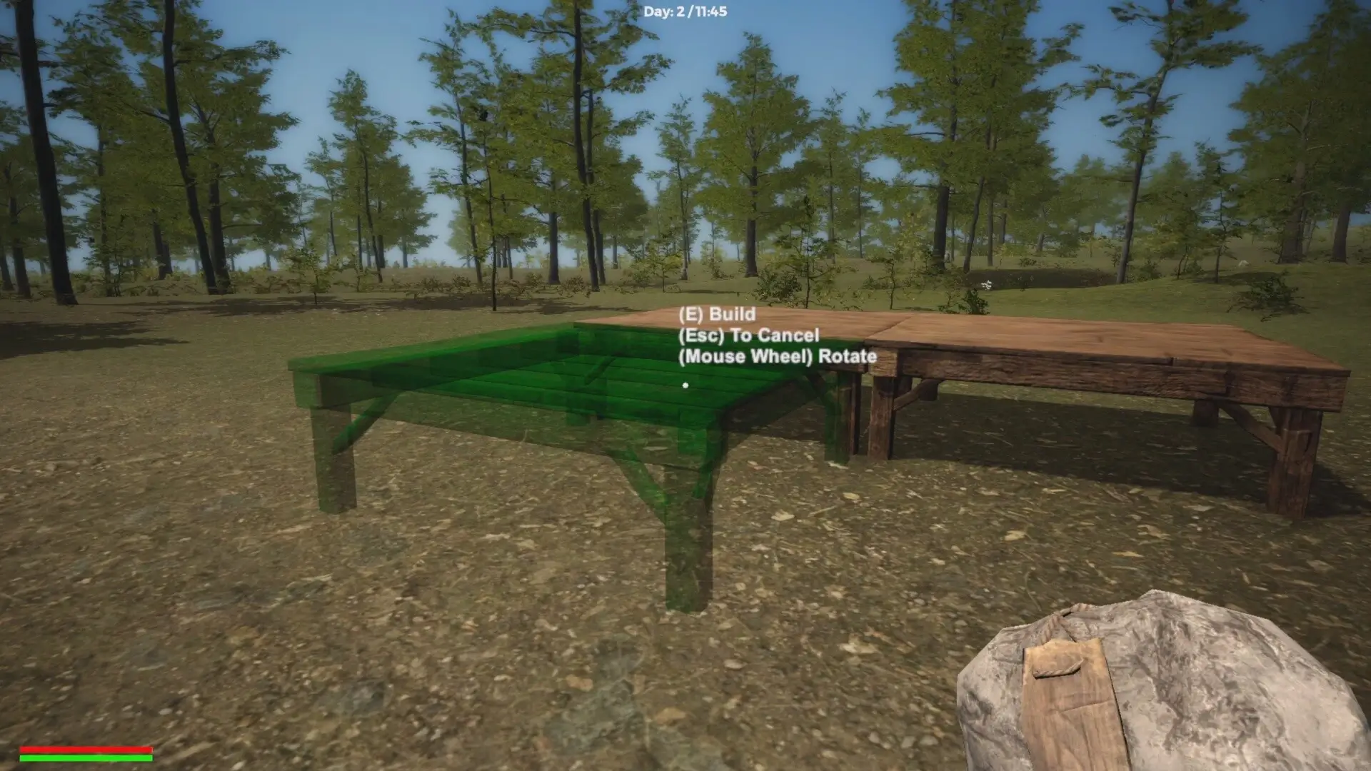Isla de la Muerte Gameplay Screenshots 3