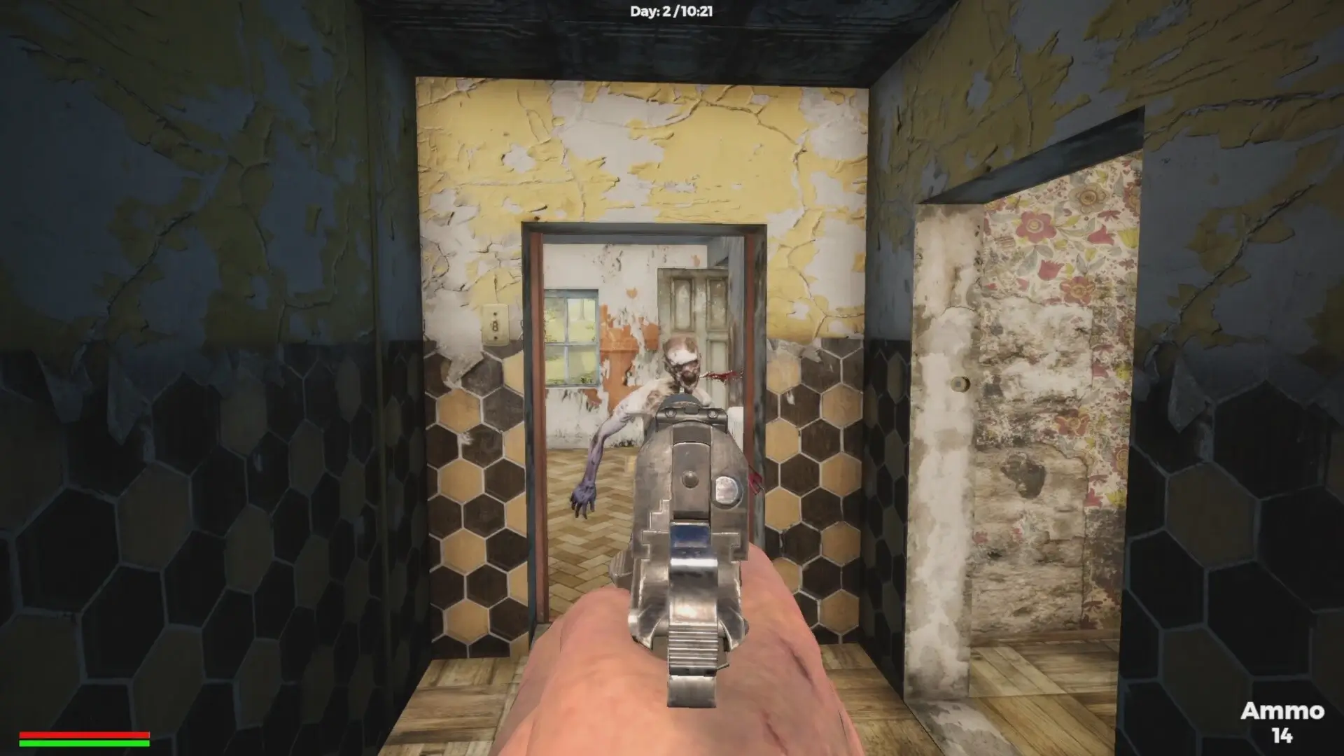 Isla de la Muerte Gameplay Screenshots 4