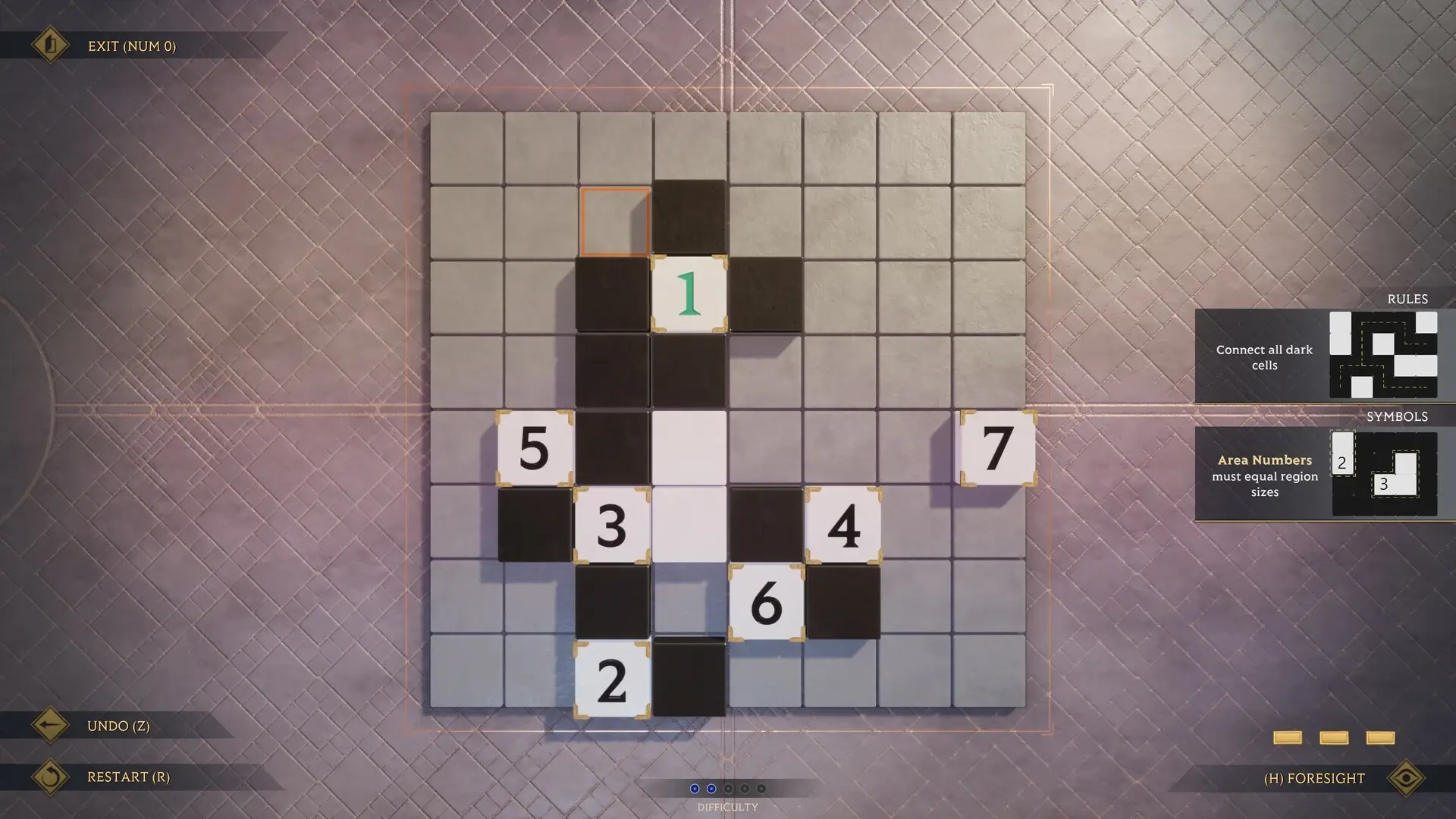 Islands of Insight: Deluxe Edition Gameplay Screenshots 1