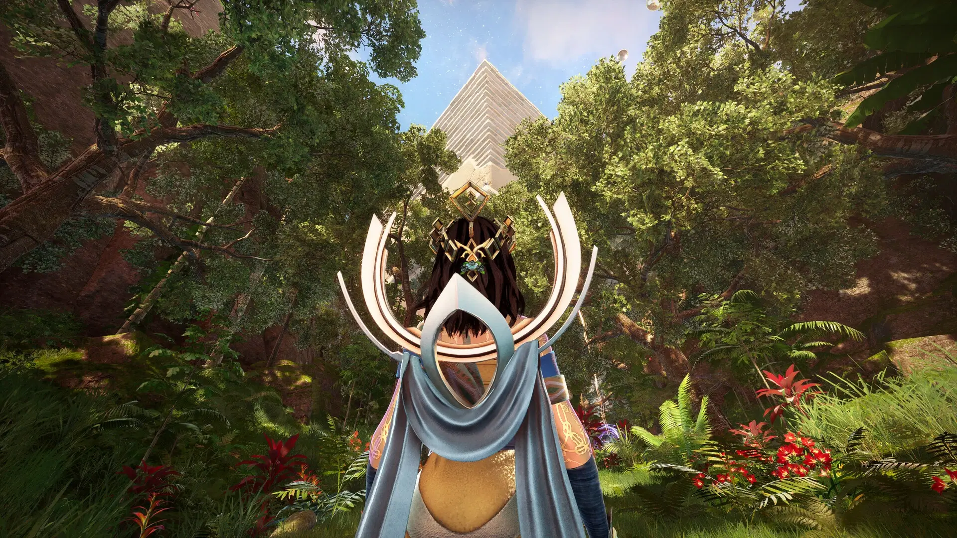 Islands of Insight: Deluxe Edition Gameplay Screenshots 4