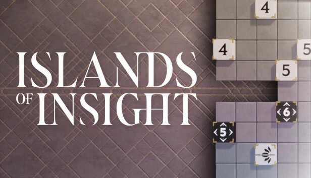 Islands of Insight: Deluxe Edition Torrent Download