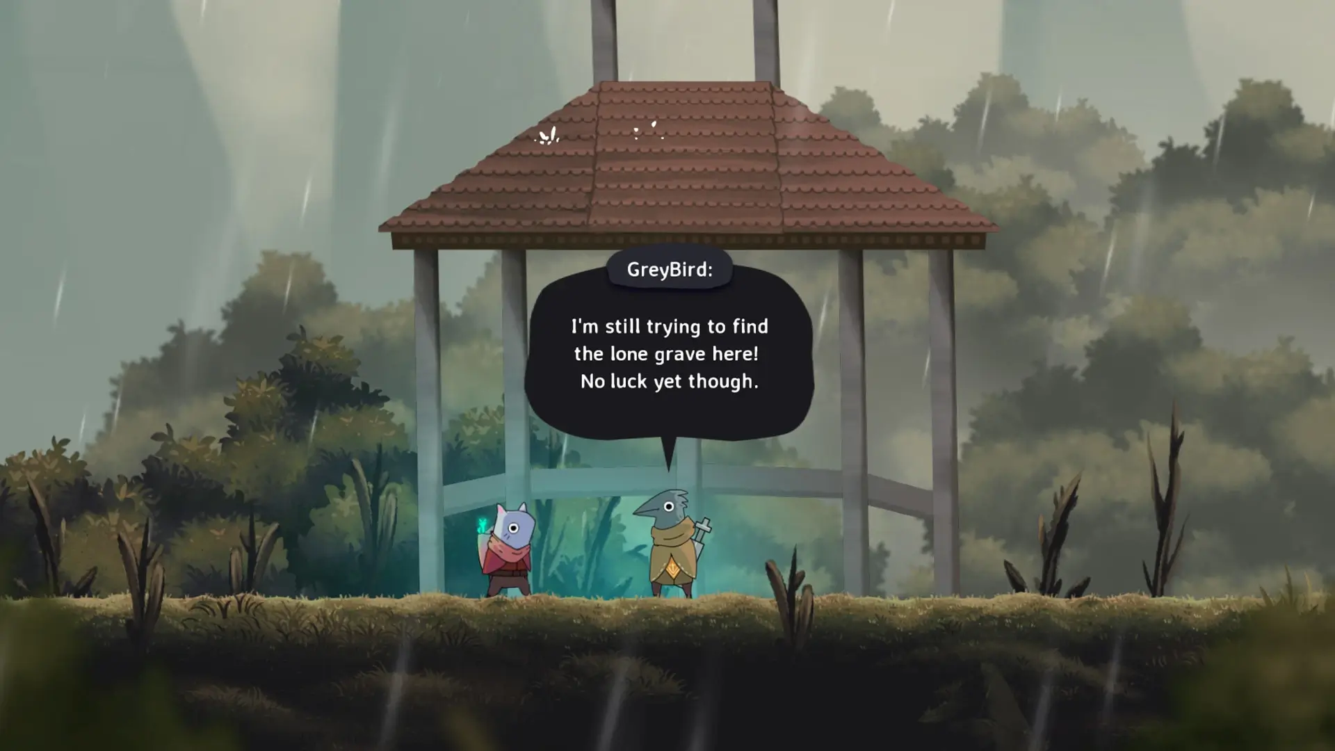 Islets Gameplay Screenshots 2