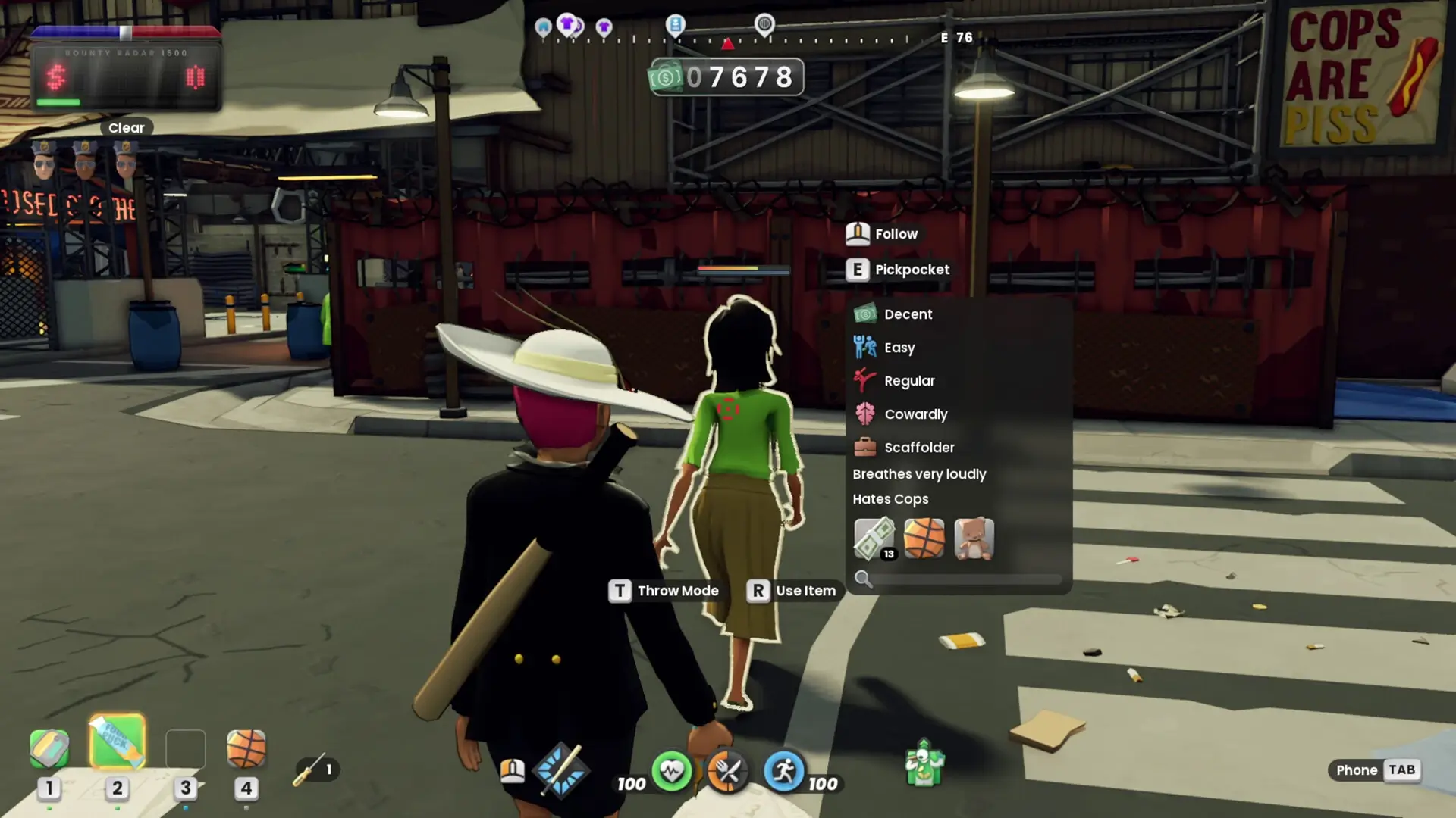 It’s Only Money: Founders Edition Gameplay Screenshots 1