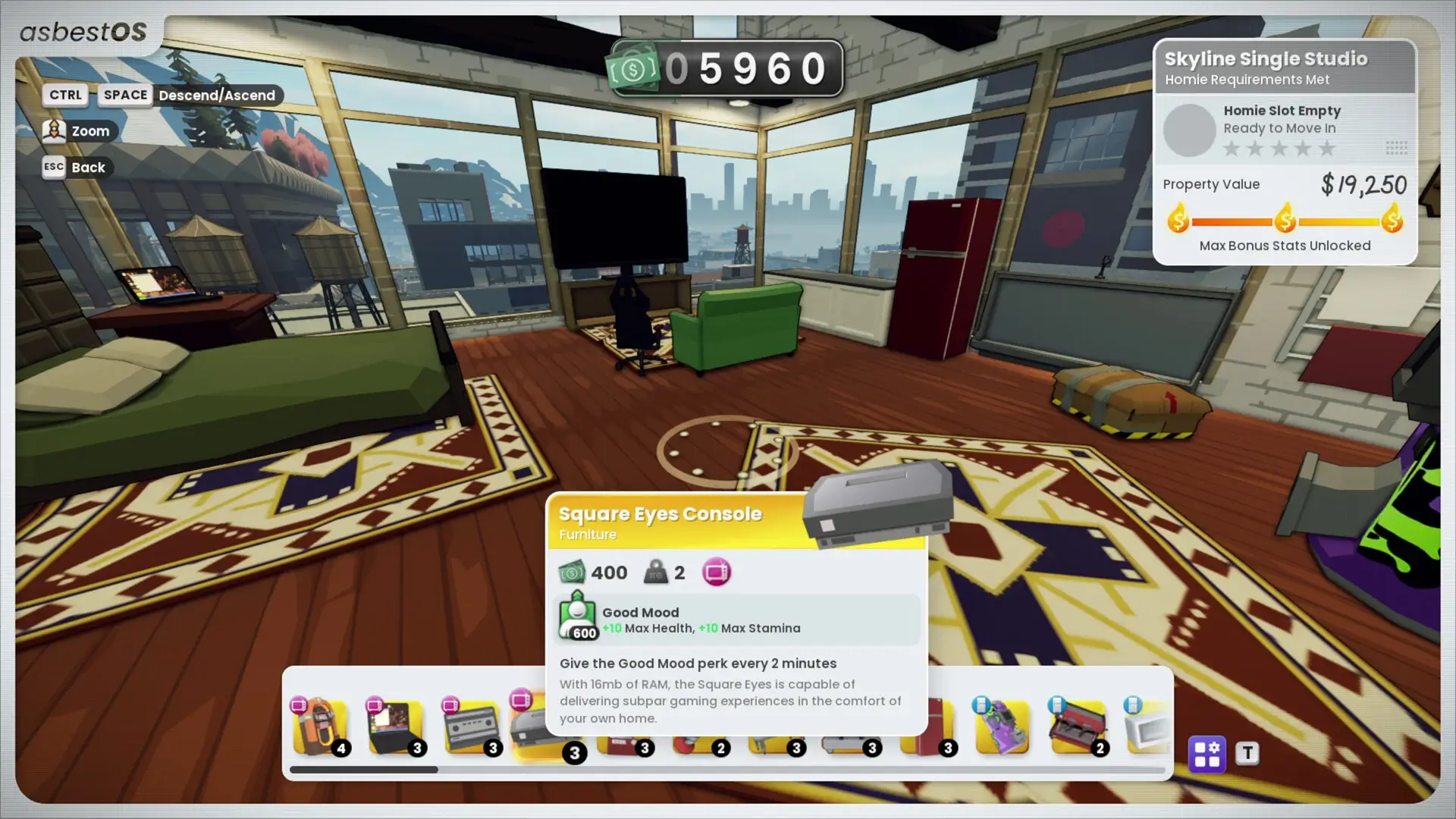 It’s Only Money: Founders Edition Gameplay Screenshots 4