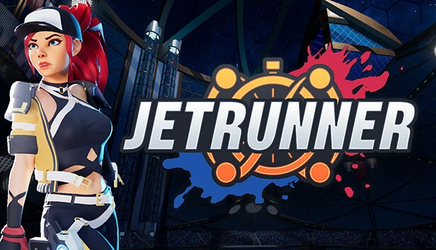 JETRUNNER: Founders Edition Torrent Download