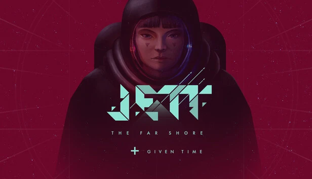 JETT: The Far Shore + Given Time Torrent Download