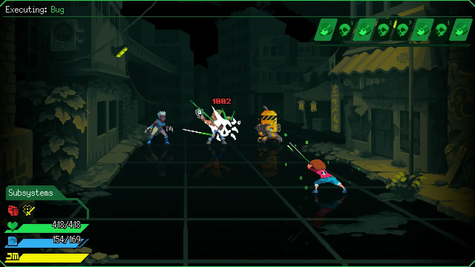 Jack Move Gameplay Screenshots 1