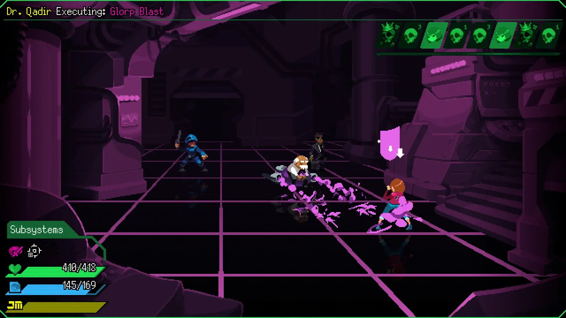 Jack Move Gameplay Screenshots 4