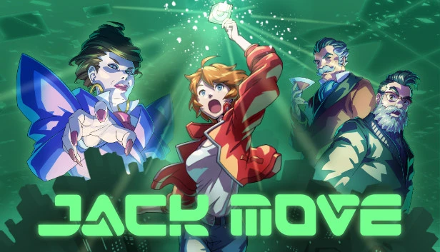 Jack Move Torrent Download