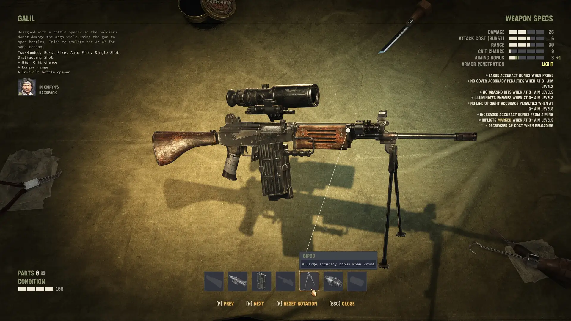 Jagged Alliance 3 Bundle Gameplay Screenshots 2