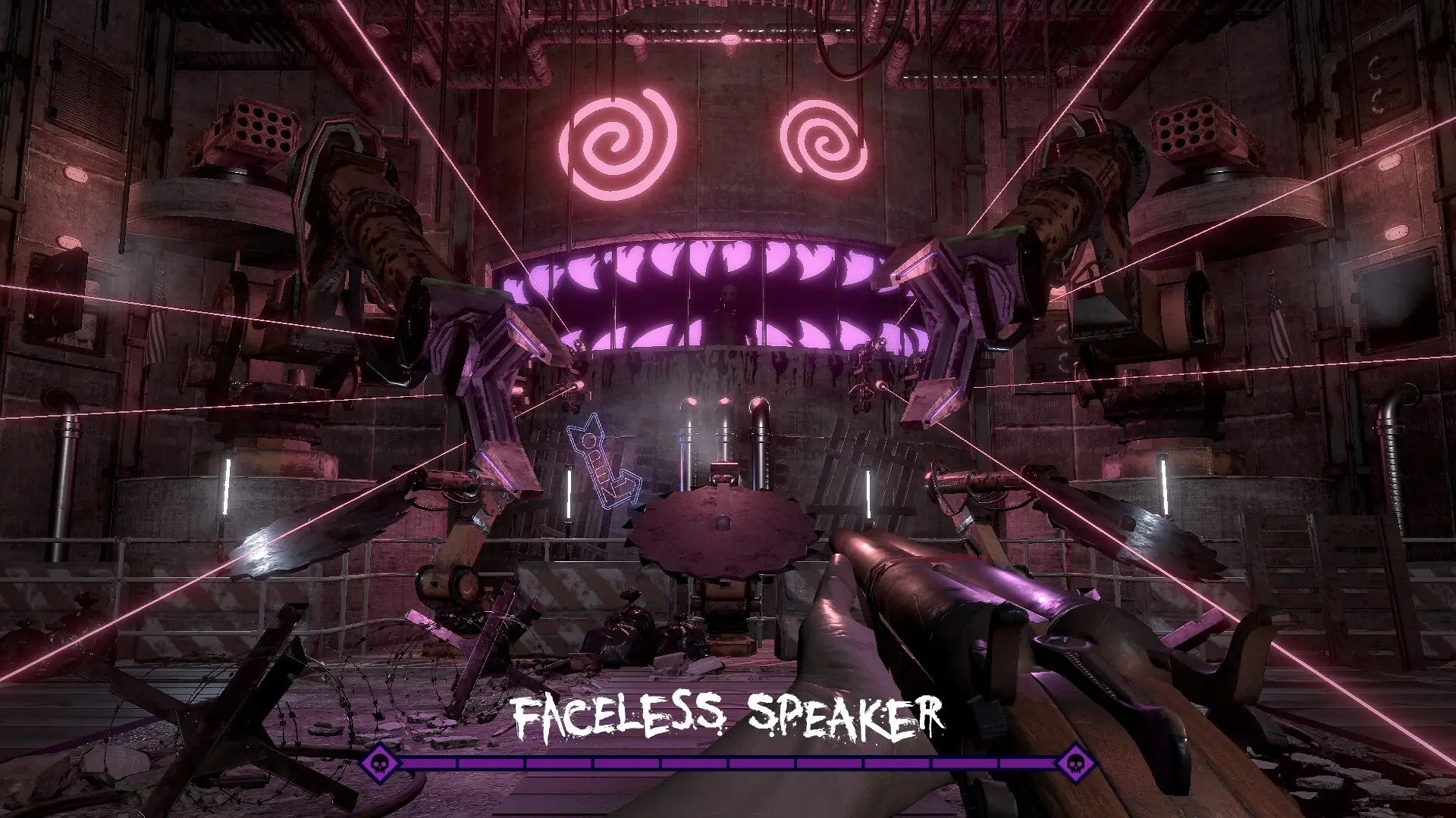 Jawbreaker Gameplay Screenshots 2