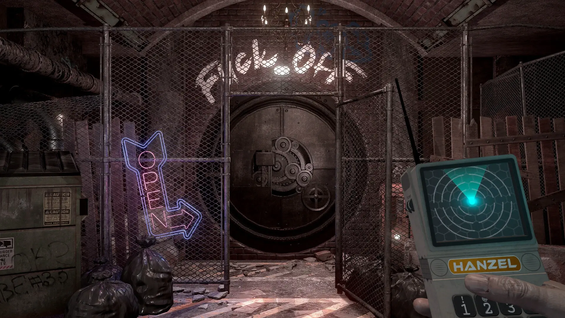 Jawbreaker Gameplay Screenshots 3