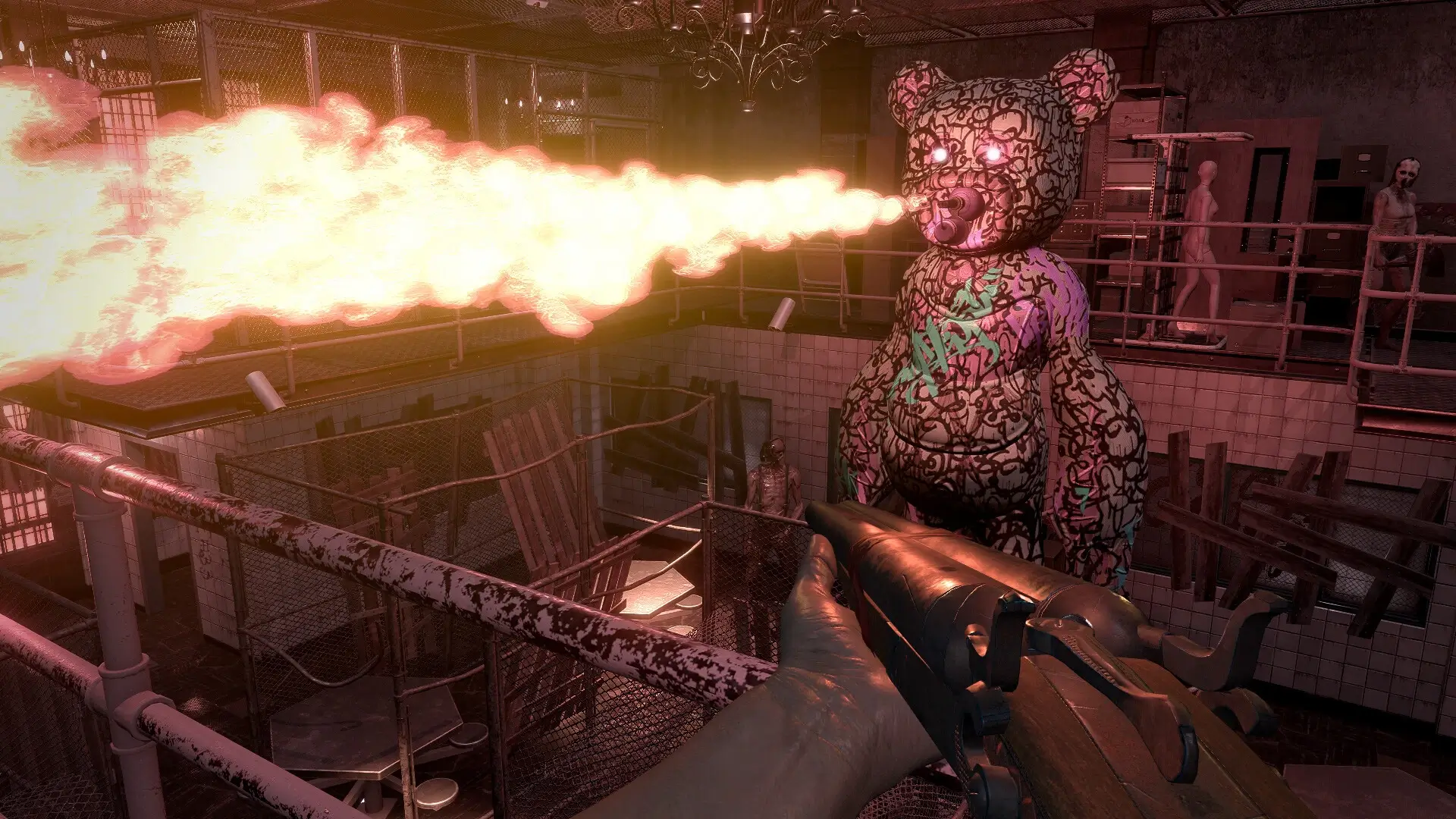Jawbreaker Gameplay Screenshots 4