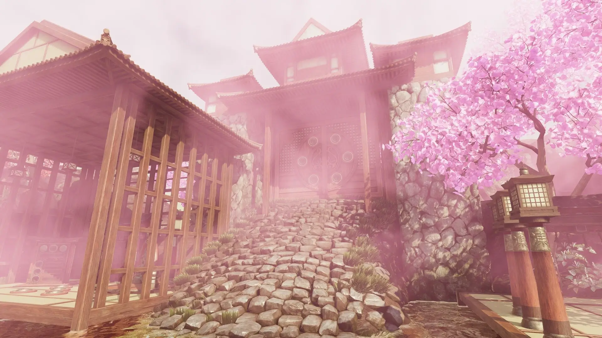 Joe Wander and the Enigmatic Adventures Gameplay Screenshots 3