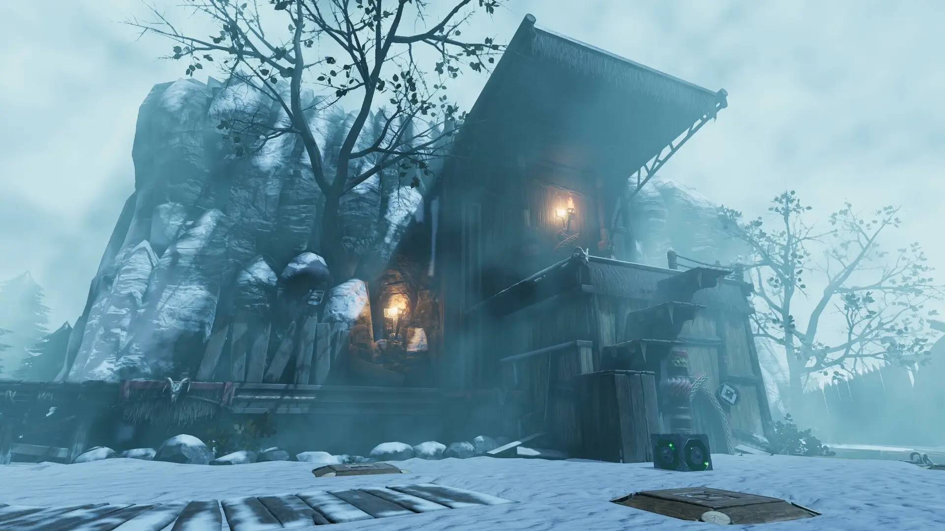 Joe Wander and the Enigmatic Adventures Gameplay Screenshots 4