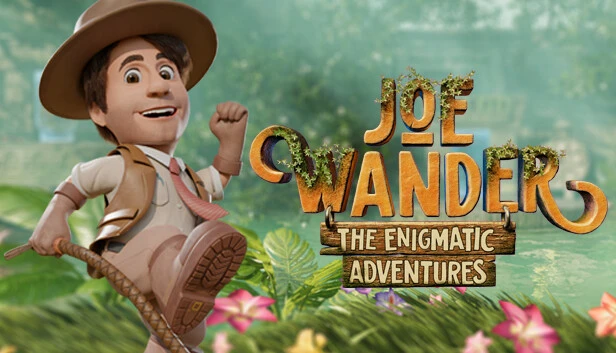 Joe Wander and the Enigmatic Adventures Torrent Download