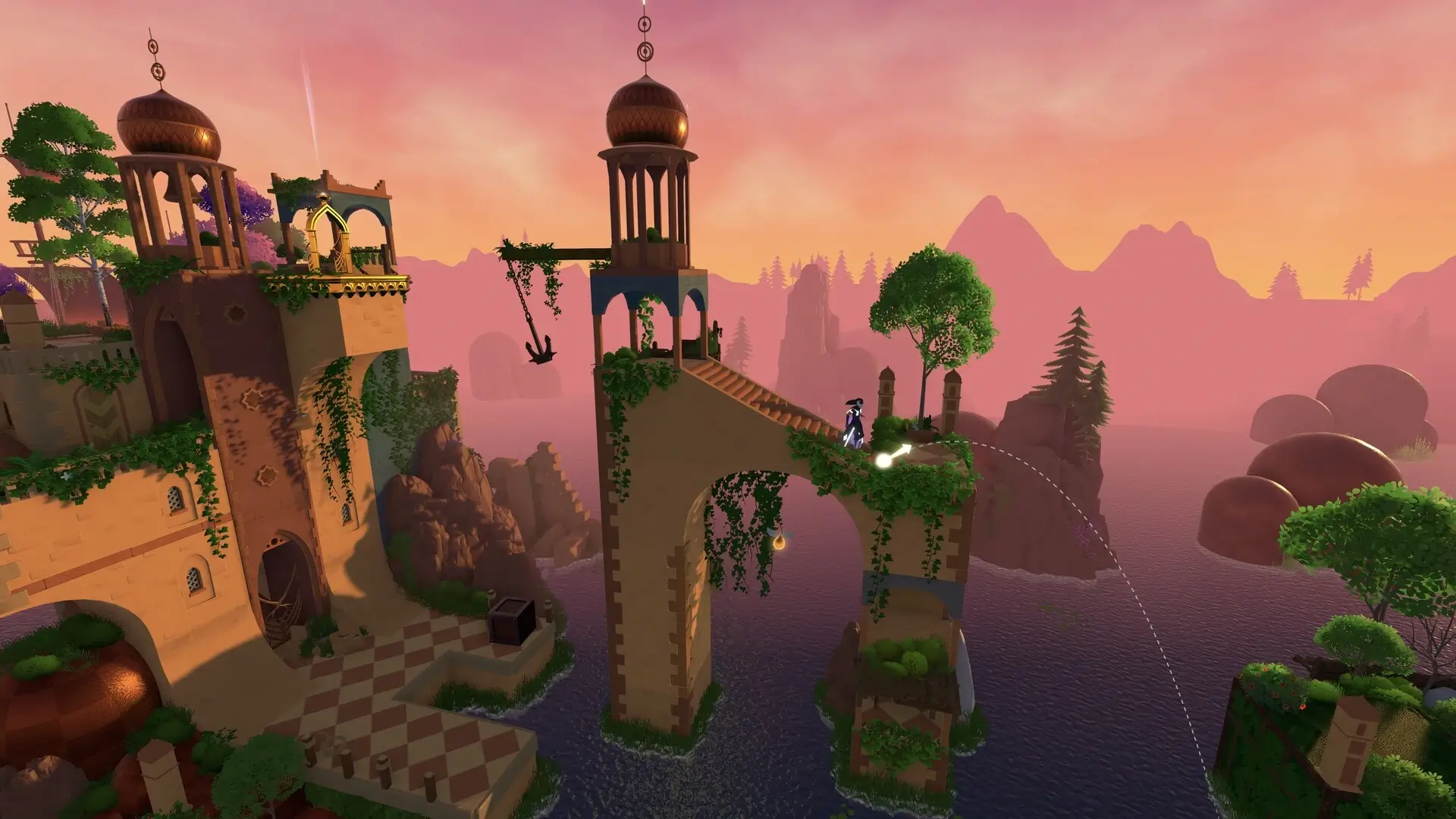 Joon Shining Gameplay Screenshots 3