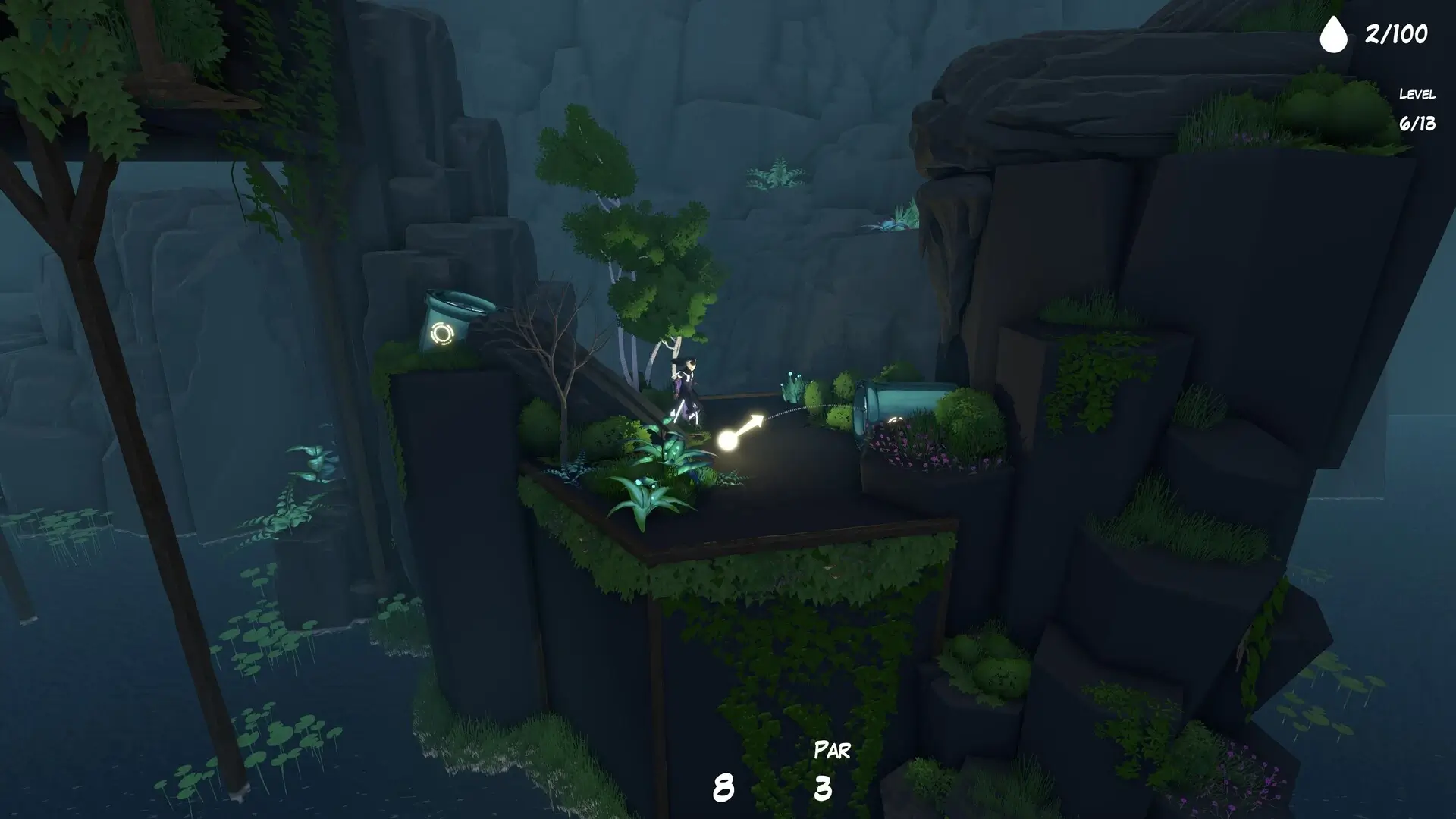 Joon Shining Gameplay Screenshots 4