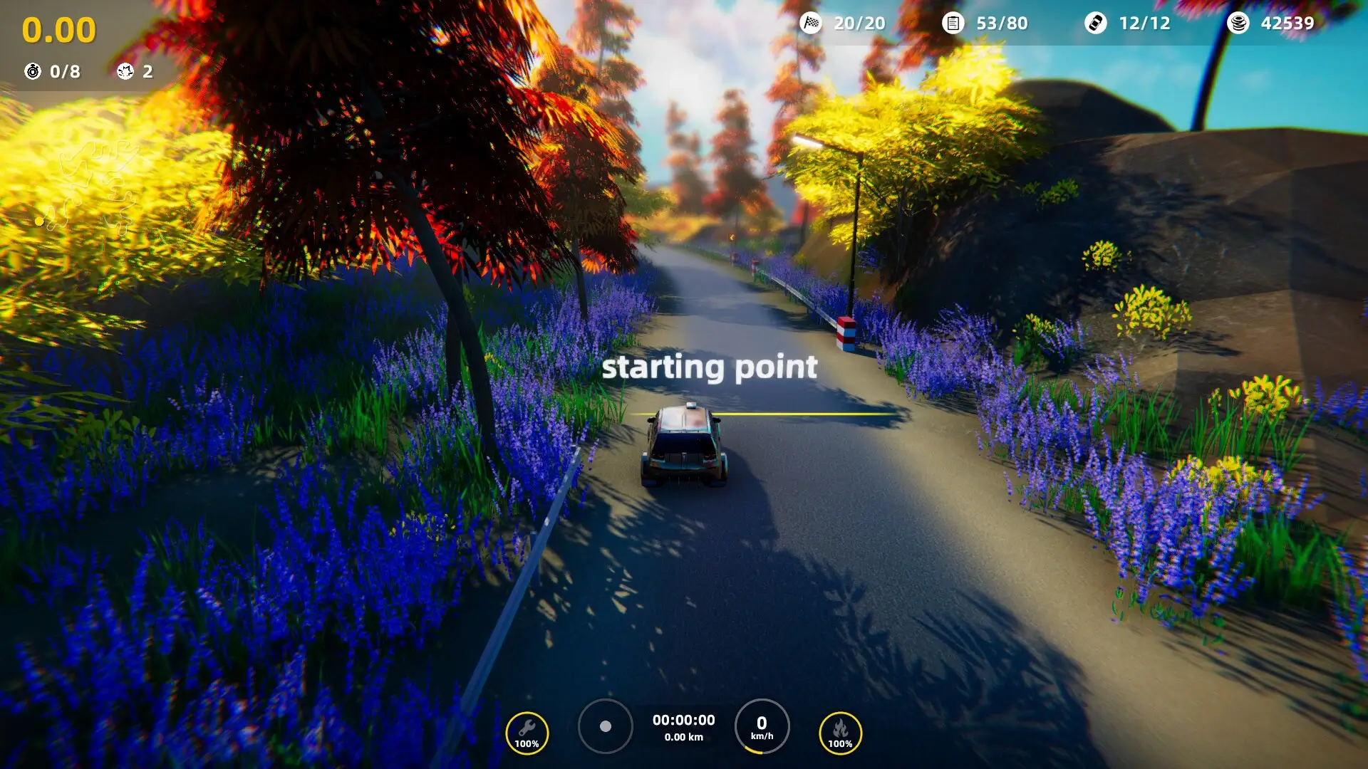 Joyride Gameplay Screenshots 1