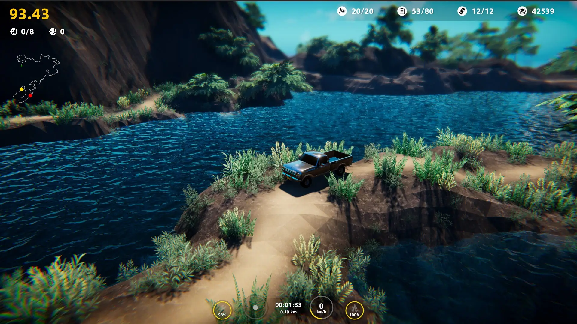 Joyride Gameplay Screenshots 3