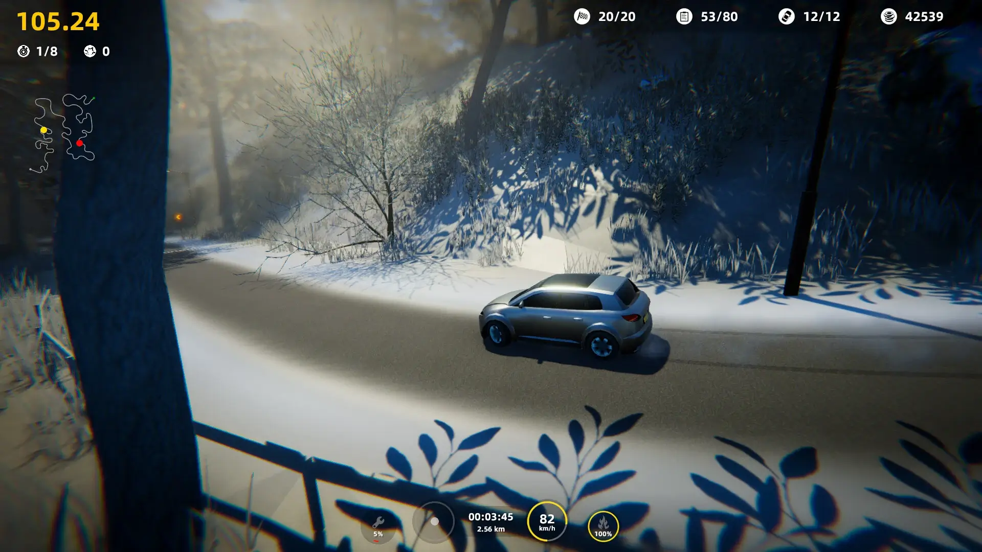 Joyride Gameplay Screenshots 4