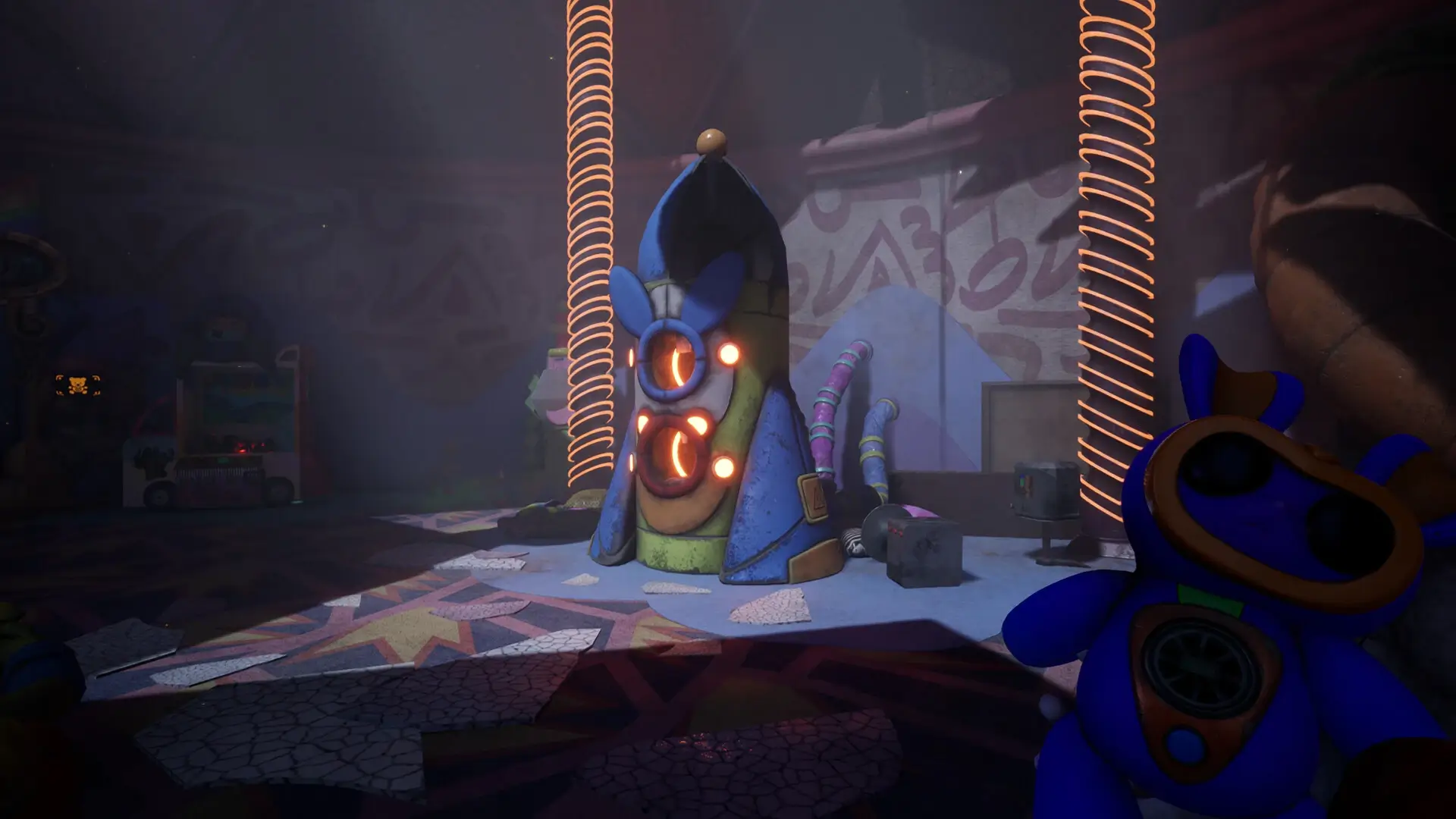 Joyville 2 Gameplay Screenshots 3