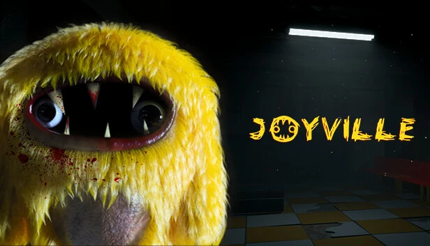 Joyville Torrent Download