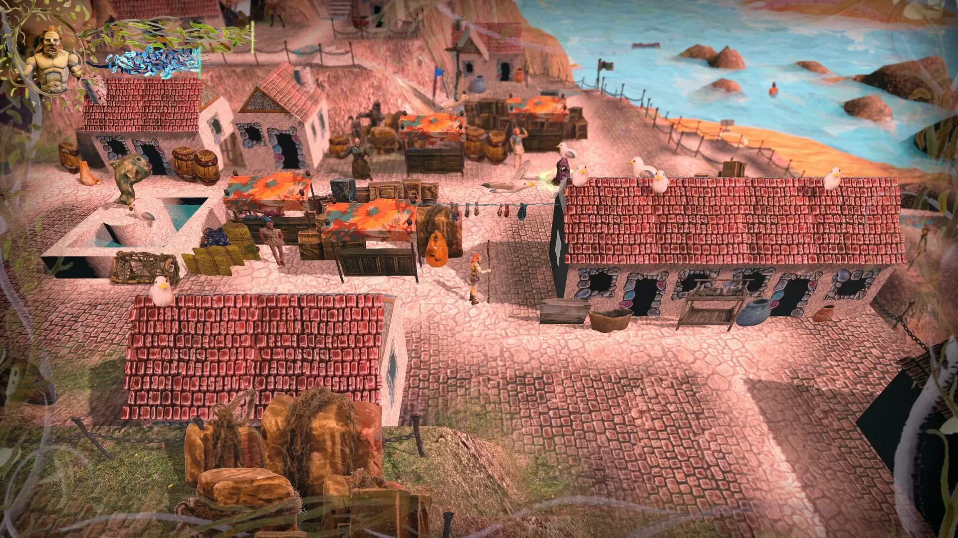 Judero Gameplay Screenshots 2