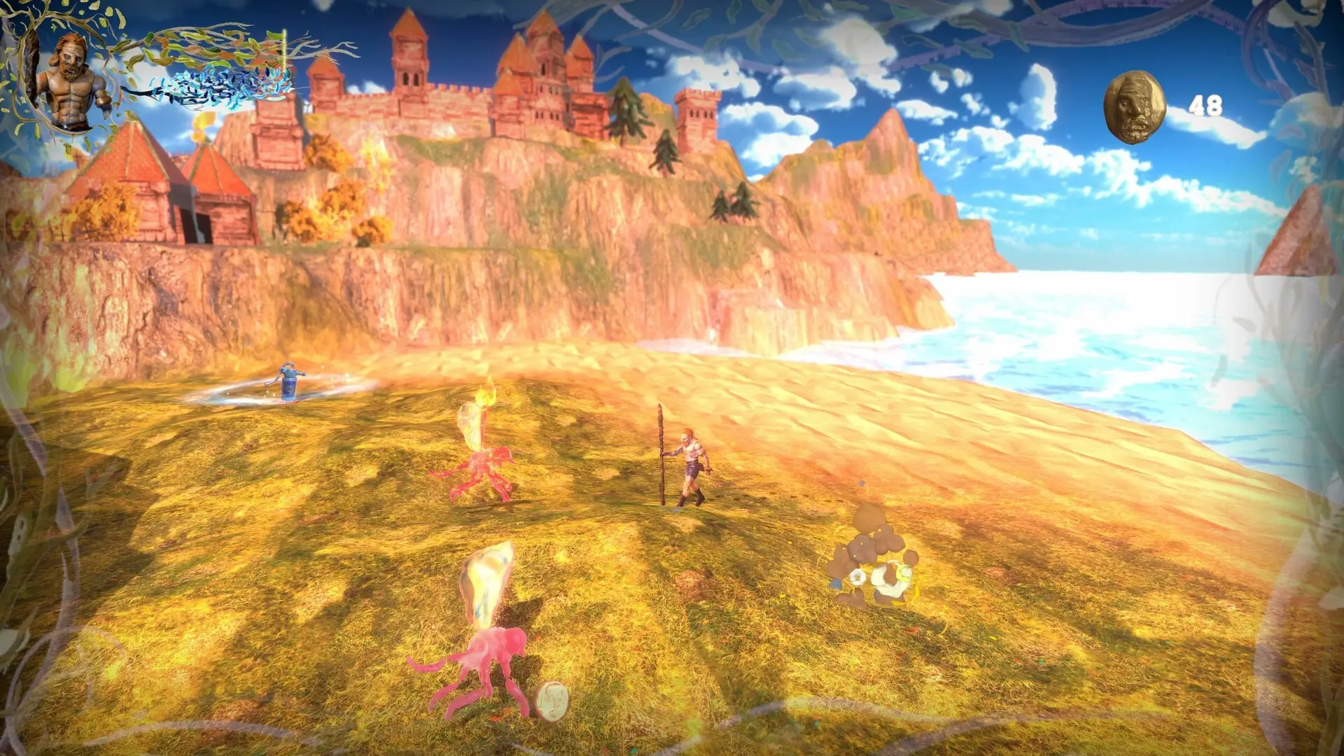 Judero Gameplay Screenshots 3