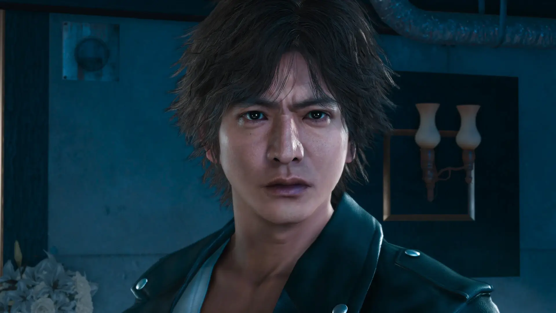 Judgment Gameplay Screenshots 4