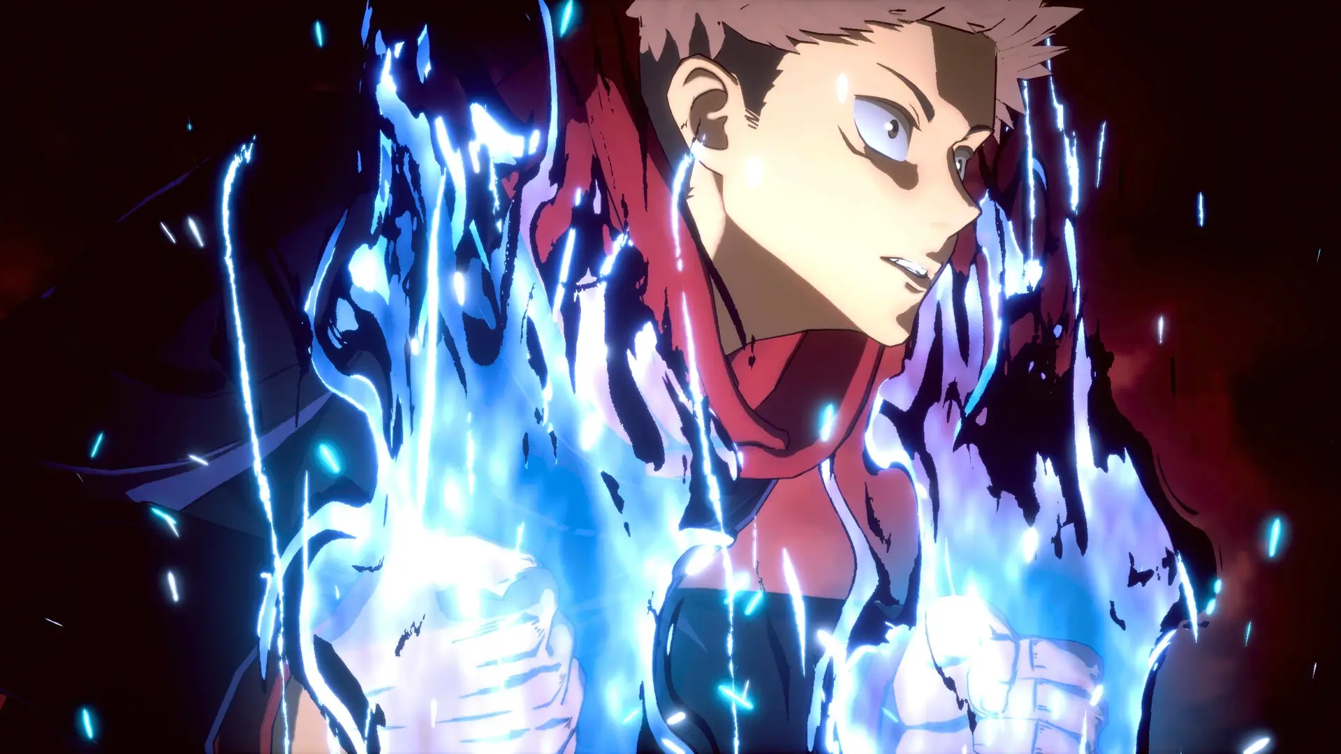 Jujutsu Kaisen: Cursed Clash – Ultimate Edition Gameplay Screenshots 2