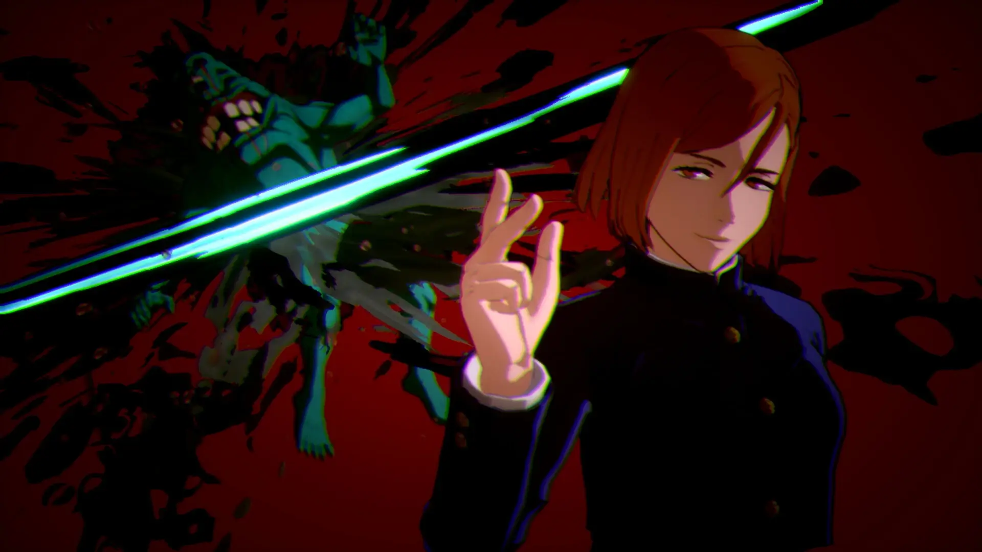 Jujutsu Kaisen: Cursed Clash – Ultimate Edition Gameplay Screenshots 4