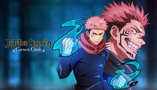 Jujutsu Kaisen: Cursed Clash – Ultimate Edition Torrent Download