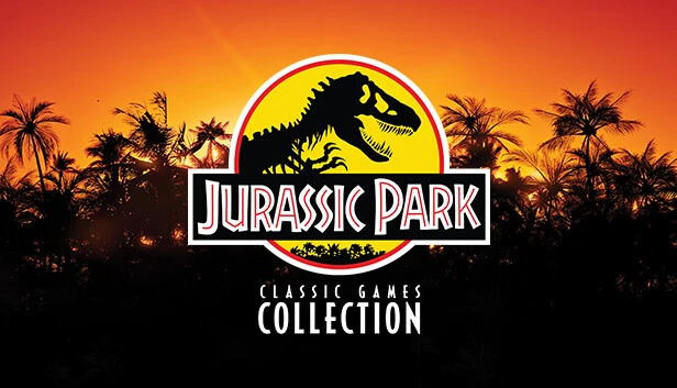 Jurassic Park Classic Games Collection Torrent Download
