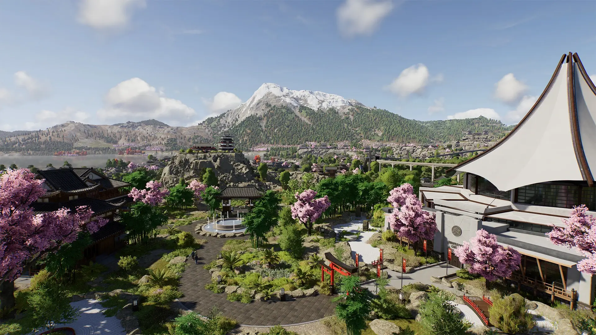 Jurassic World Evolution 3: Premium Edition Gameplay Screenshots 2