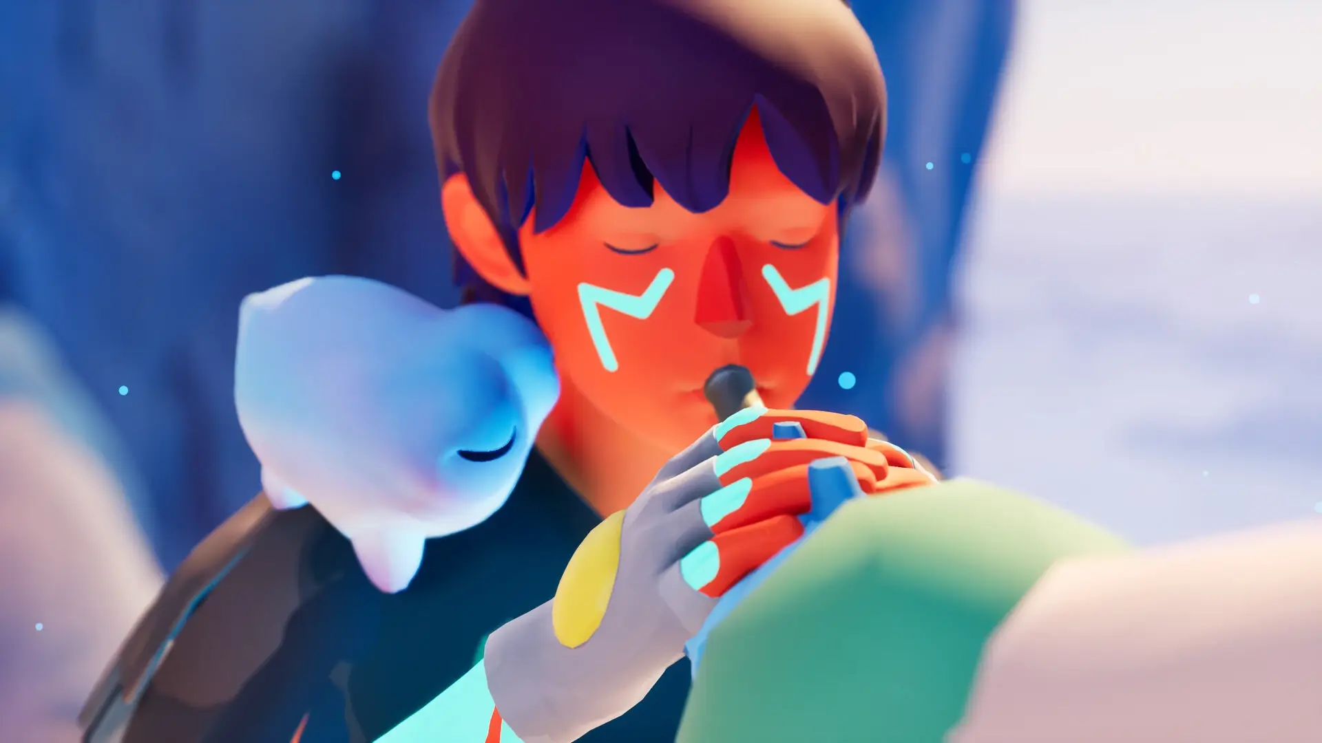 Jusant: Soundtrack Edition Gameplay Screenshots 2