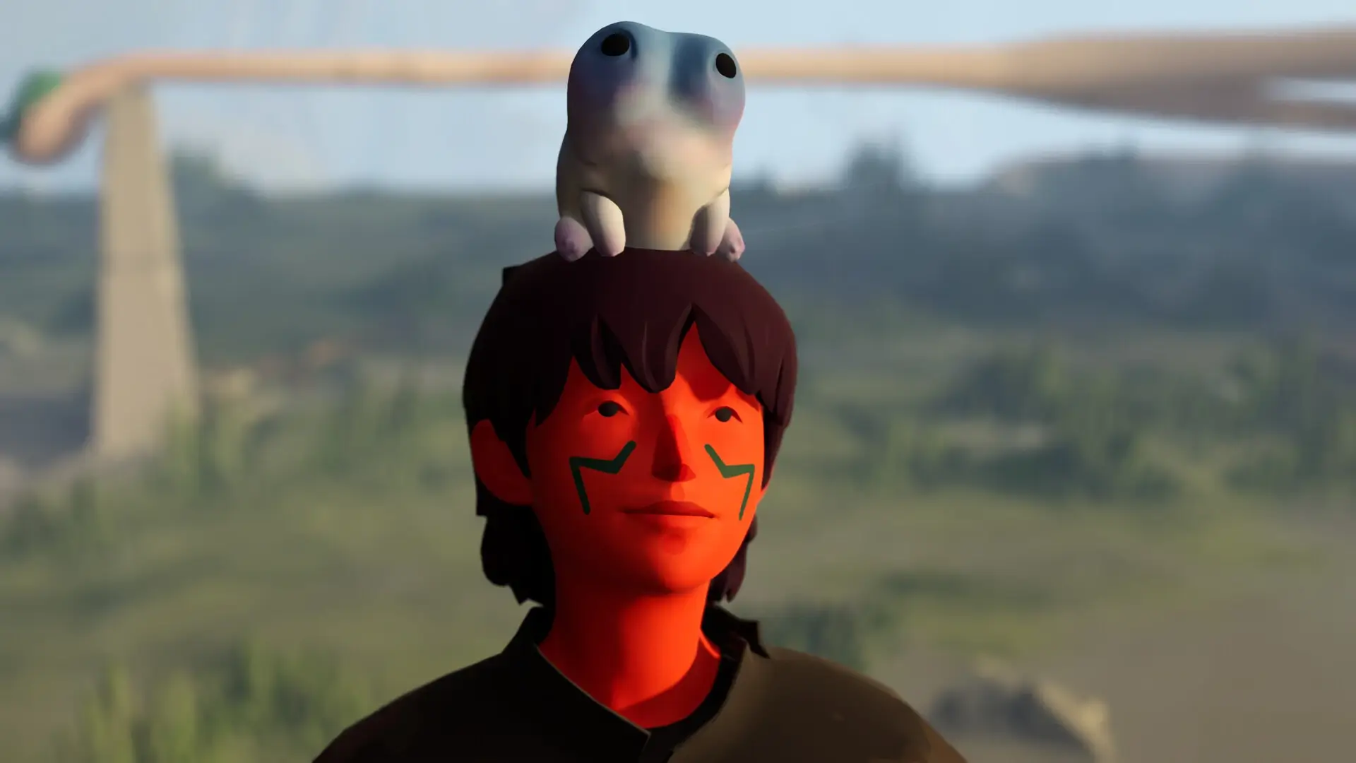 Jusant: Soundtrack Edition Gameplay Screenshots 4
