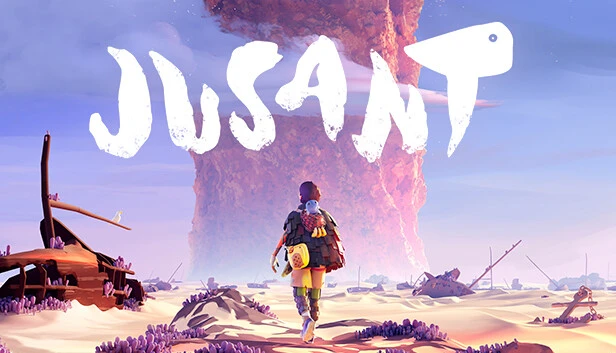 Jusant: Soundtrack Edition Torrent Download
