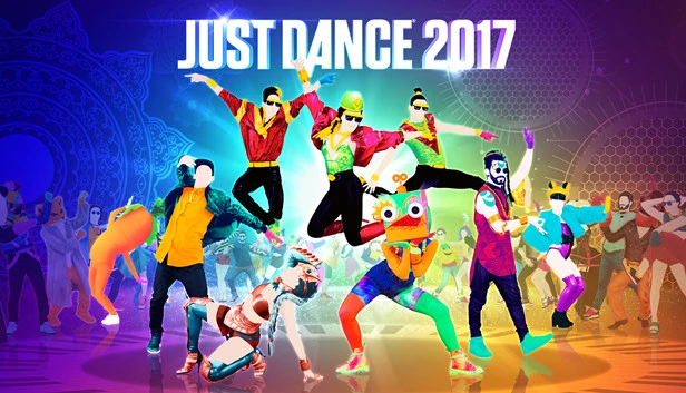 Just Dance 2017 Torrent Download