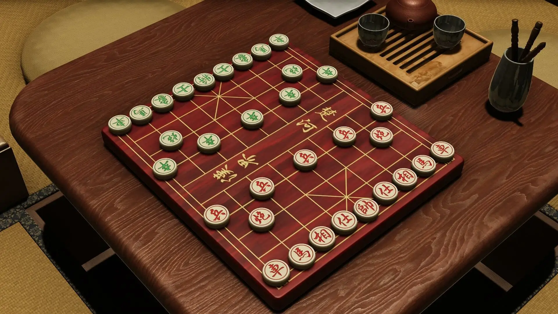 Just Xiangqi Gameplay Screenshots 3