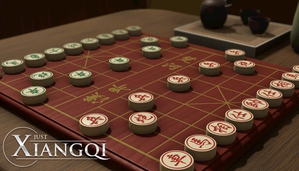 Just Xiangqi Torrent Download