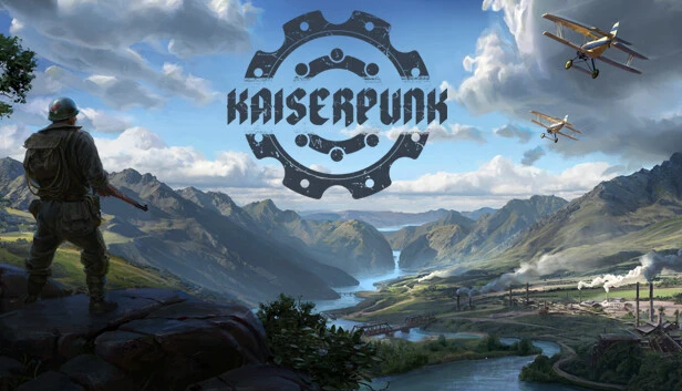 KAISERPUNK: Supporter Edition Torrent Download