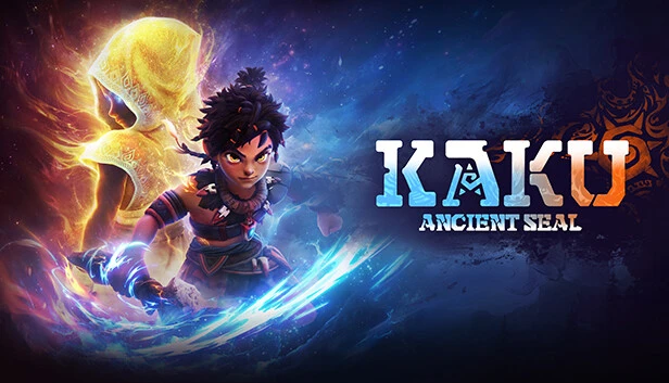 KAKU: Ancient Seal – Collector’s Edition Torrent Download
