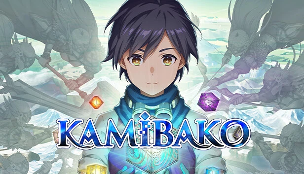 KAMiBAKO – Mythology of Cube – Torrent Download