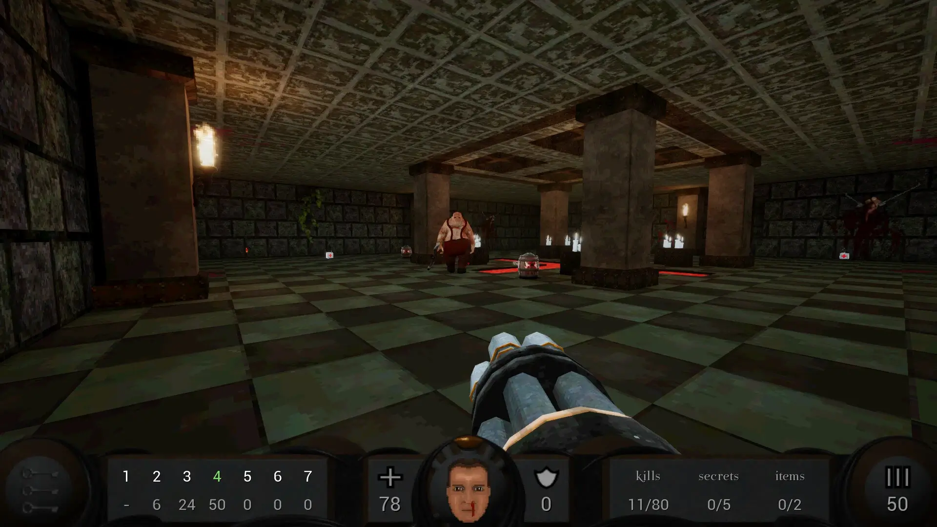KARM: Headbang Edition Gameplay Screenshots 1