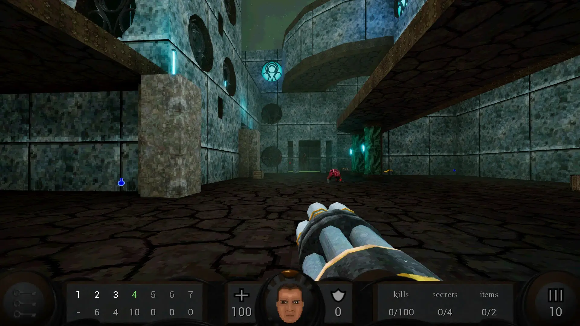 KARM: Headbang Edition Gameplay Screenshots 3