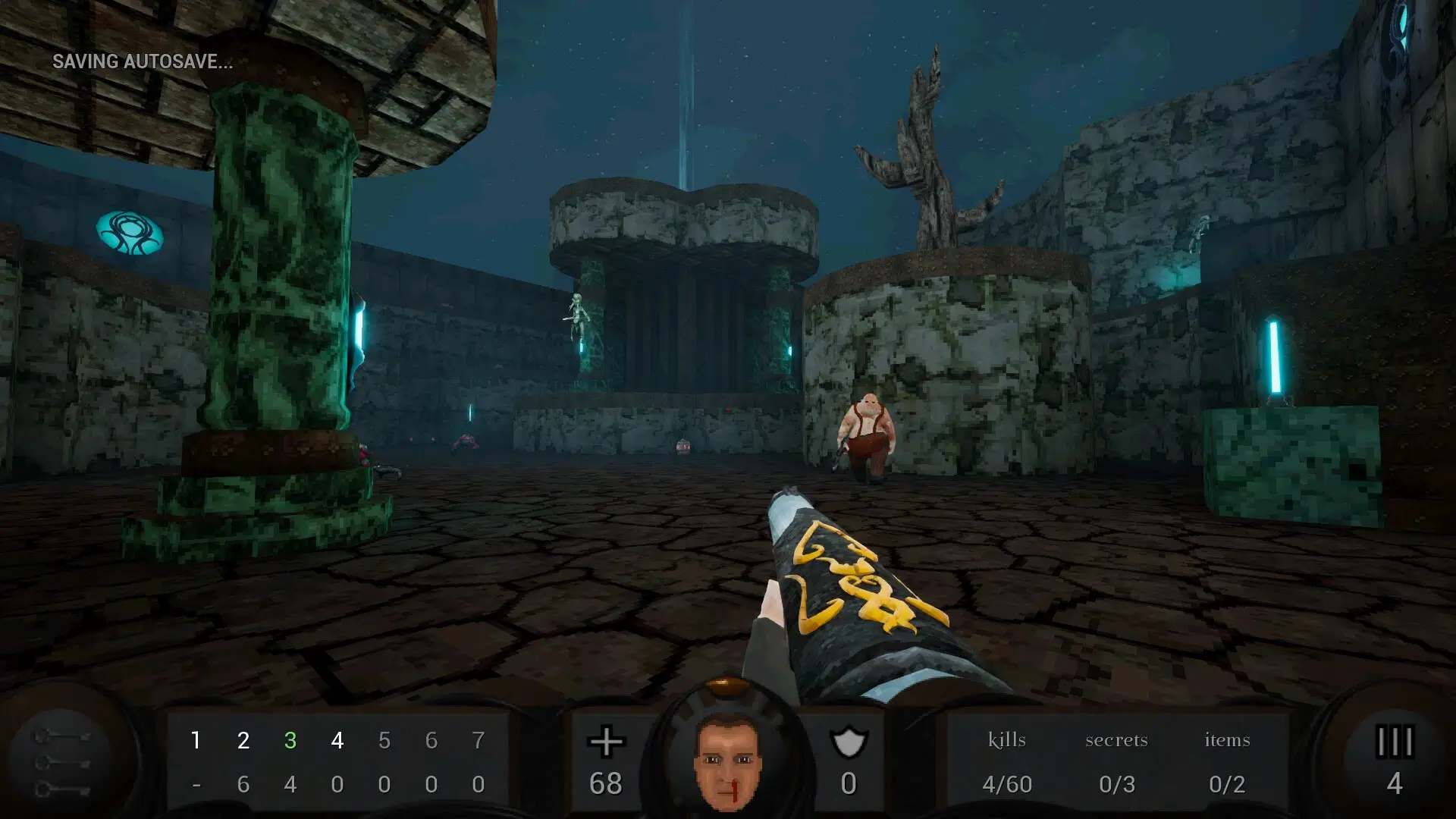 KARM: Headbang Edition Gameplay Screenshots 4