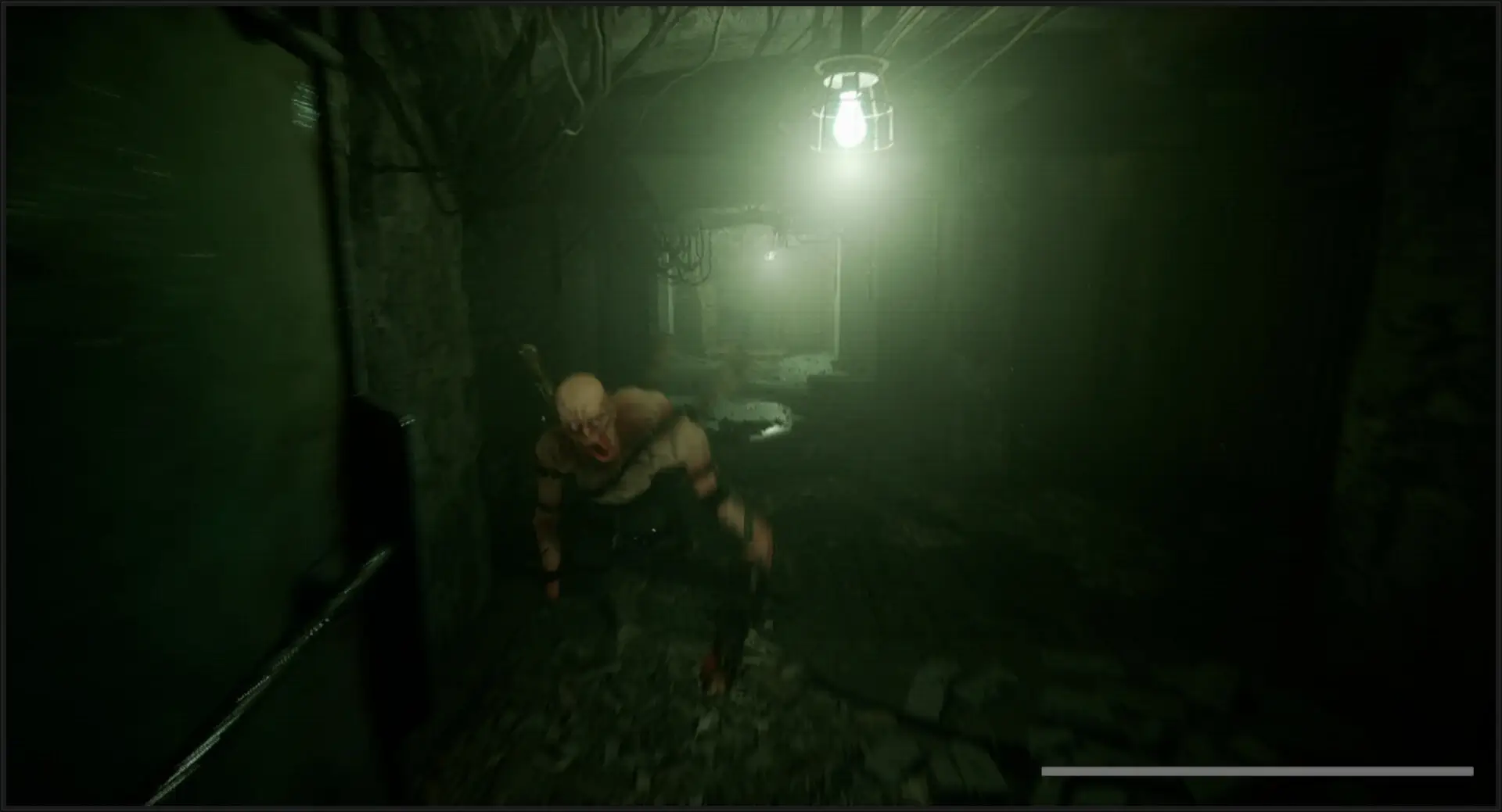 KELDER Gameplay Screenshots 1