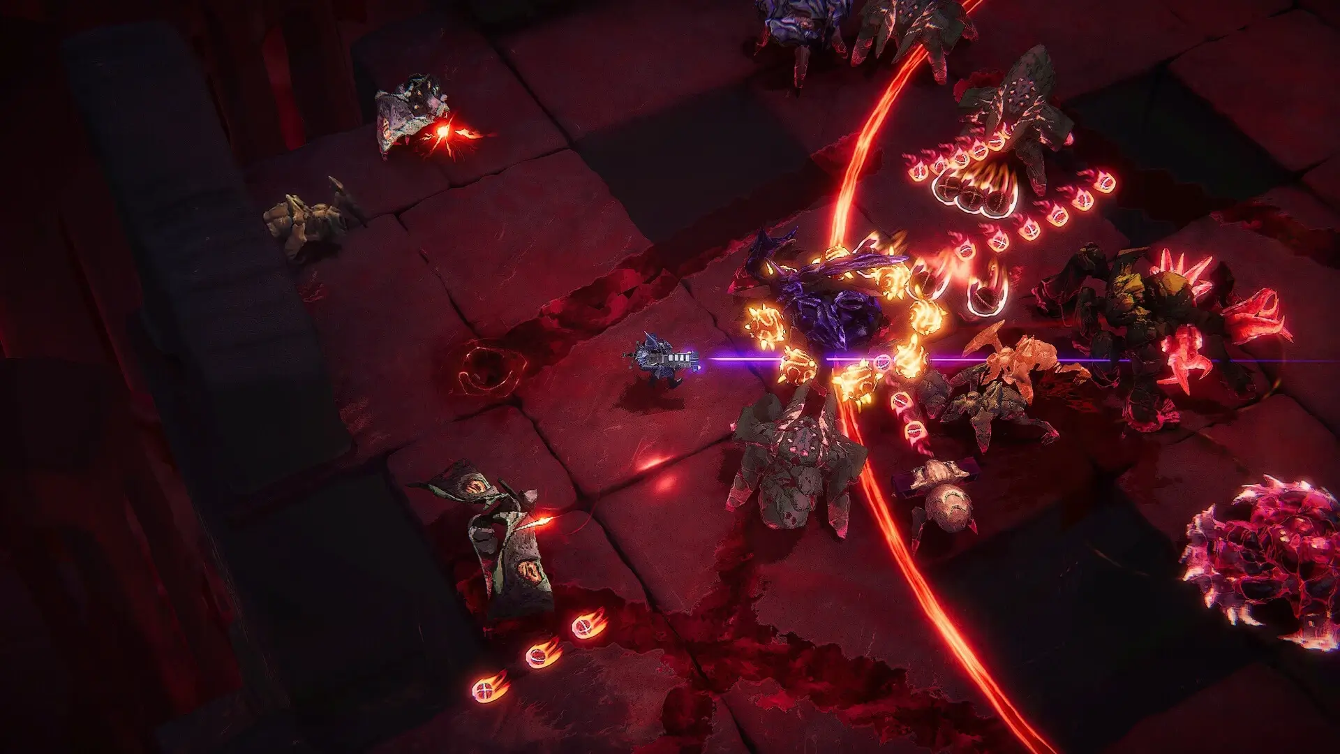 KILL KNIGHT Gameplay Screenshots 2