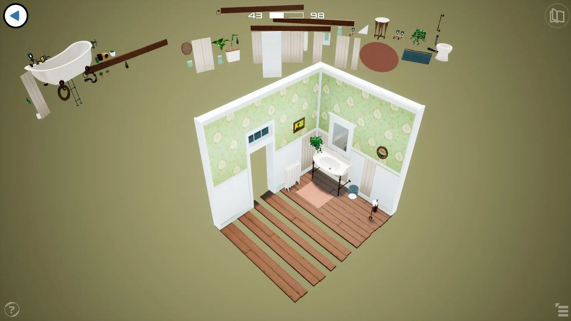 KITS Gameplay Screenshots 3